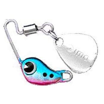 ルアー adelie 4g AL4シリーズ - アムズデザイン