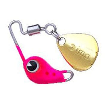 ルアー adelie 4g AL4シリーズ - アムズデザイン