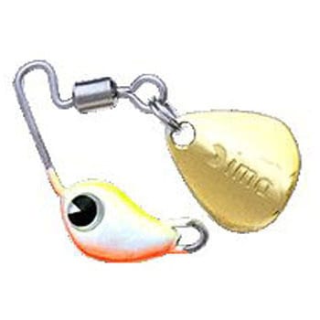 ルアー adelie 4g AL4シリーズ - アムズデザイン