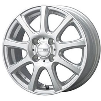 アルミホイル　スタッドレスタイヤ　185/60R15 185/60R15 84Q + MB5 スタッドレスタイヤ&アルミホイールセット ESPIA
