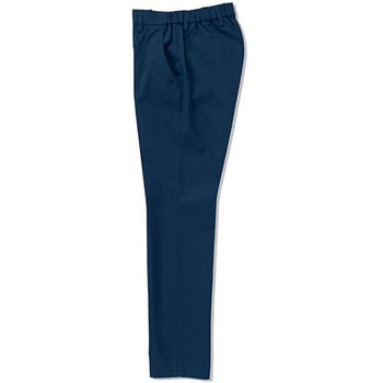 レディースパンツ ネイビー NW7045P-10シリーズ ヤギコーポレーション