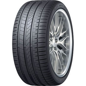 通販大阪FALKEN AZENIS FK510 255/30ZR20 （92Y）XL 1本送料1,100円～ ファルケン アゼニス FK510 255-30-20インチ 国産 タイヤ サマー ラジアル 新品