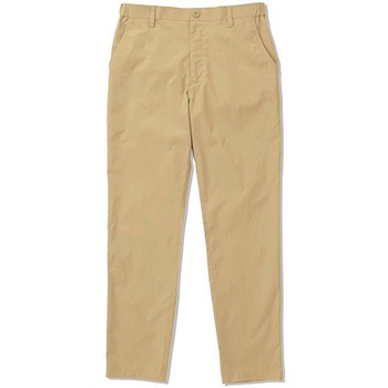 メンズパンツ ベージュ NW7095P-16シリーズ ヤギコーポレーション