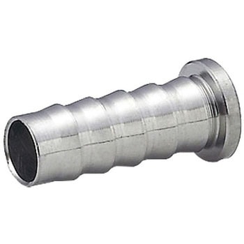 チューブ継手 チューブインサート ナイロン・軟質プラスチック管用 インチサイズ ハイロック