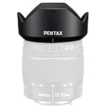 PENTAX レンズフード - PENTAX(ペンタックス)