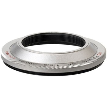 MH-RE49�V���o�[ PENTAX �����Y�t�[�h PENTAX(�y���^�b�N�X) 26338884