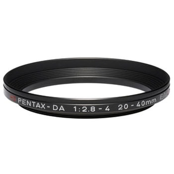 PENTAX レンズフード PENTAX(ペンタックス)