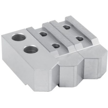 日立用鉄生爪 - アーム