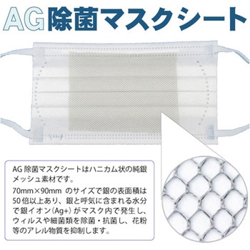 耐熱エプロン - 帝健