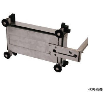 DP-6700用ベースカバー Yamato(大和製衡)