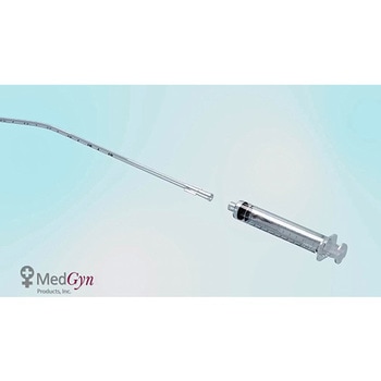 子宮体癌組織診用採取器具 エンドサンプラー 25本入 MedGyn Products
