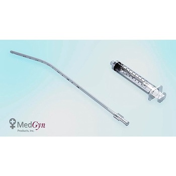 子宮体癌組織診用採取器具 エンドサンプラー 25本入 MedGyn Products