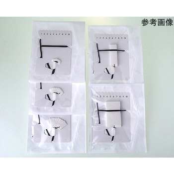 滅菌 SシートN 台紙 SNシリーズ 日腸工業