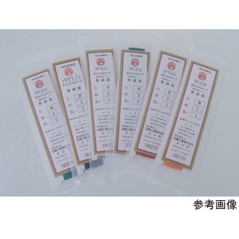 ポリエステルテープ 白 5m TPシリーズ - 日腸工業