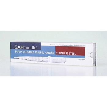 SAFハンドル WHシリーズ Jai Durgicals Limited