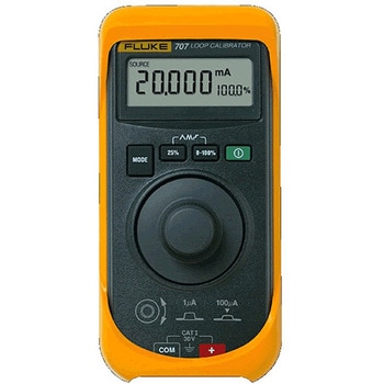 ループ電流校正器 FLUKEシリーズ テクトロニクス&フルーク