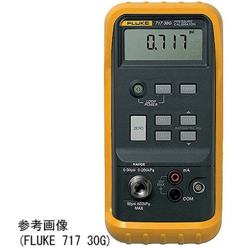 FLUKE-717 300G ���͍Z���� FLUKE�V���[�Y �e�N�g���j�N�X&�t���[�N 26346384
