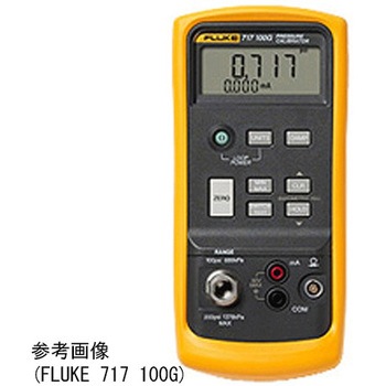 FLUKE-717 5000G ���͍Z���� FLUKE�V���[�Y �e�N�g���j�N�X&�t���[�N 26346409