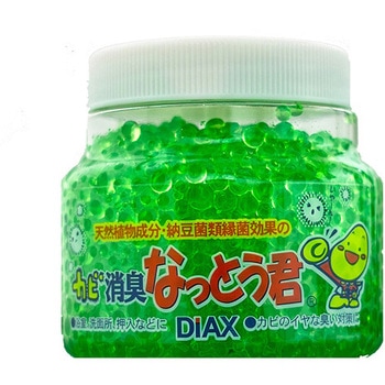 カビ消臭なっとう君 ダイアックス