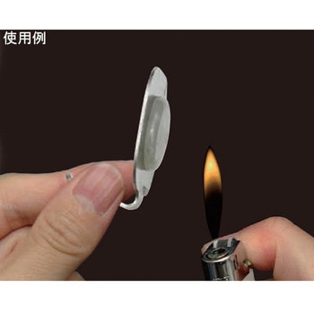 熱でくっつくフック ハイロジック