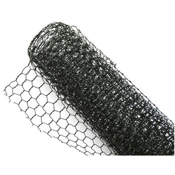 亀甲網 #20×16mm×910mm×2m巻 - ハイロジック