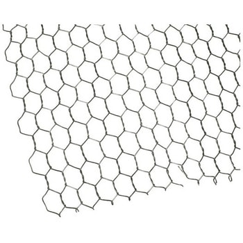 亜鉛亀甲網 巻売 ハイロジック