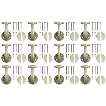 壁付ブラケット ハイロジック