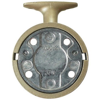 壁付ブラケット ハイロジック