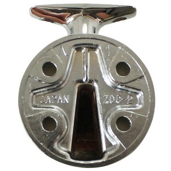 壁付ブラケット ハイロジック