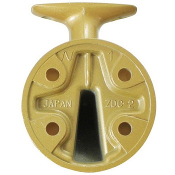 ファイン壁付ブラケット 12個入 ハイロジック