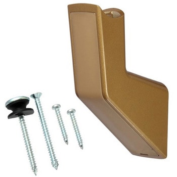 CREVO 壁付ブラケット ハイロジック