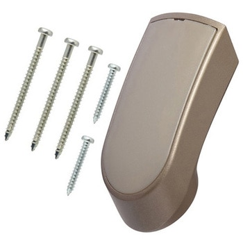 CREVO エンドブラケット ハイロジック