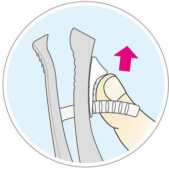 Lustromedic 膣鏡 MCシリーズ 岩崎工業
