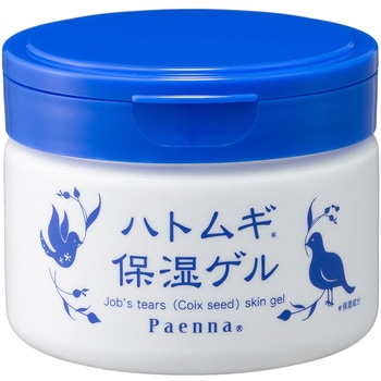 パエンナ ハトムギ保湿ゲル 180g イヴ