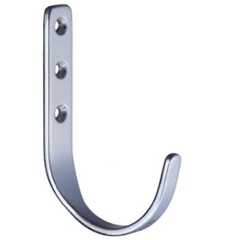 ステンレス製大型フック MIZUKAMI(水上)