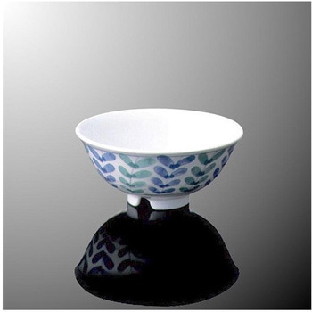 飯茶碗 小 なずな 国際化工