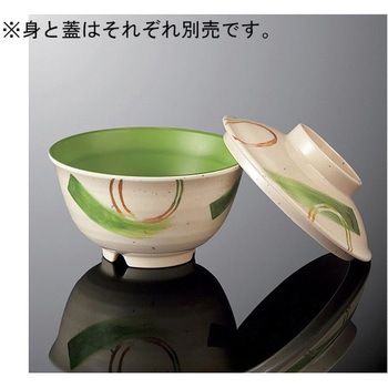 丸茶碗 蓋 A 71Cシリーズ 国際化工