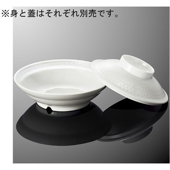 煮物碗 蓋 B 25Cシリーズ - 国際化工