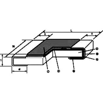 RK73B1ETTP272J p``bvR(Jbgi) KOA e(})5  1Zbg(100) RK73B1ETTP272J 26352157