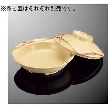 16cm多用皿 蓋 D160Cシリーズ 国際化工