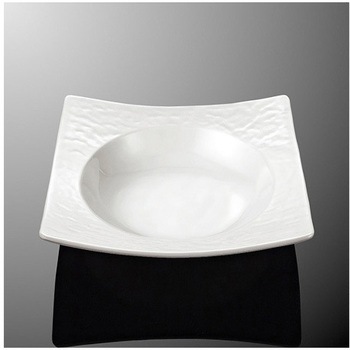 21cm角丸深皿 E 180シリーズ - 国際化工