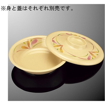 20cmクープ皿 深型 E 212シリーズ 国際化工