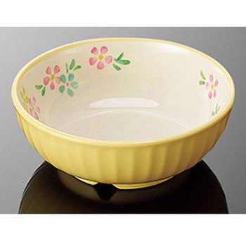 菊割丸小鉢 花G 68シリーズ 国際化工