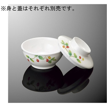 丸小鉢 特小 蓋 G83Cシリーズ 国際化工