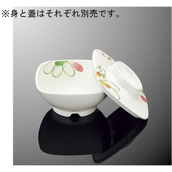 なで角小鉢 小 身 G86Bシリーズ 国際化工
