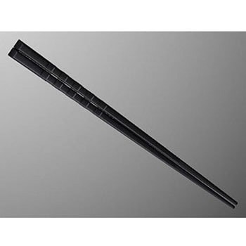 21cm市松ハイロン箸 H 61シリーズ 国際化工
