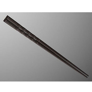 21cm市松ハイロン箸 H 61シリーズ 国際化工
