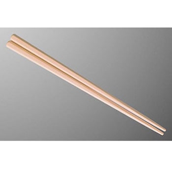 19.5cm六角箸 H 89シリーズ 国際化工