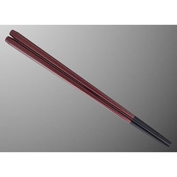 22.5cm六角箸 H 92シリーズ 国際化工