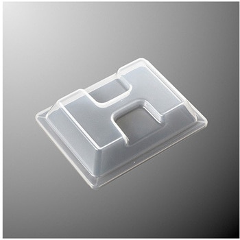 長角皿用カバー PP119シリーズ 国際化工